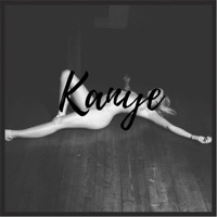 Kanye - Single - Simon Moholt