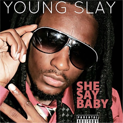 She Say (Baby) - Single