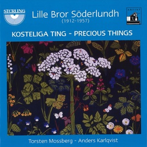 Söderlundh: Precious Things