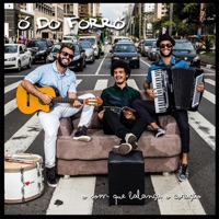 O Som Que Balança o Coração - Ó Do Forró