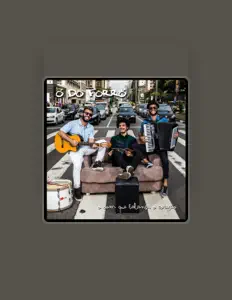 Listen to Ó Do Forró, watch music videos, read bio, see tour dates & more!
