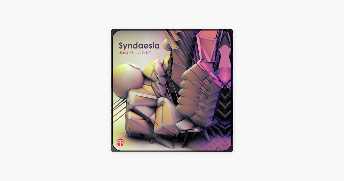 syndaesia jacuzzi jam syndaesia jacuzzi jam