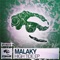 Own World (feat. Lyndsey Murray) - Malaky lyrics