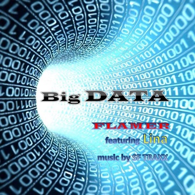 Big Data (feat. Lina) - Single
