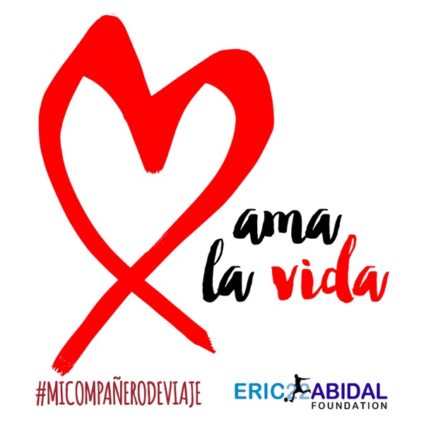 Ama la Vida: #Micompañerodeviaje - Single - Eric Abidal, Chenoa & Dasoul