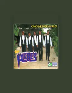 Escucha a Grupo Los Plebes, mira vídeos musicales, lee la biografía, consulta fechas de giras y mucho más.