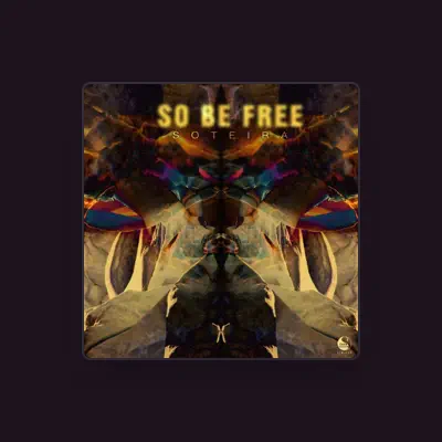 Listen to Soteira, watch music videos, read bio, see tour dates & more!