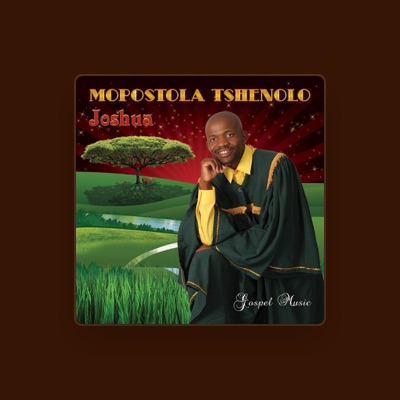 Listen to Mopostola Tshenolo, watch music videos, read bio, see tour dates & more!