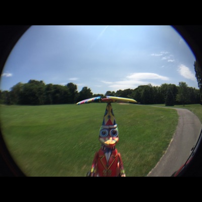 On the Green - Single