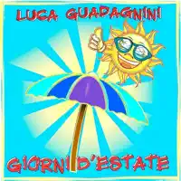 Giorni d'estate — Luca Guadagnini