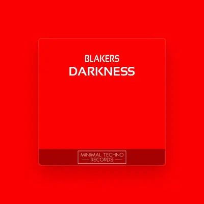 Listen to Blakers, watch music videos, read bio, see tour dates & more!