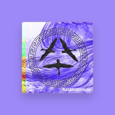 Listen to Geesace, watch music videos, read bio, see tour dates & more!