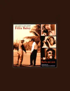 聆聽 Afro Cuban All Stars、觀看音樂影片、閱讀小傳、查看巡演日期等！