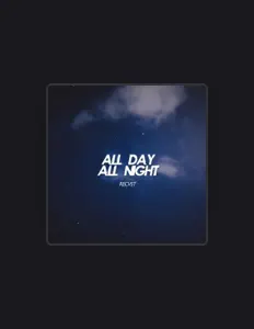 聆聽 Recvst、觀看音樂影片、閱讀小傳、查看巡演日期等！