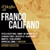 Il meglio di Franco Califano - Grandi successi