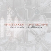 Spirit Dome - Live Archive artwork