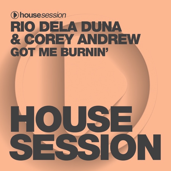 Got Me Burnin' - Single