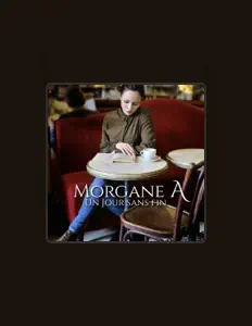 Posłuchaj wykonawcy Morgane A, obejrzyj teledyski, przeczytaj biografię, zobacz daty tras koncertowych i nie tylko!