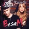 Bésame (feat. Lucia Gil) - Jose De Rico lyrics