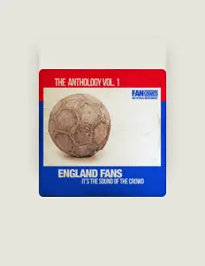 Dengarkan England FanChants, tonton video musik, baca bio, lihat tanggal tur & lainnya!