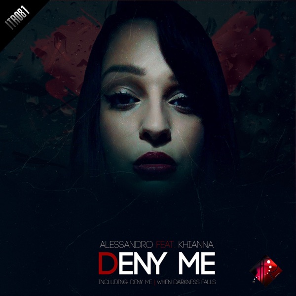 Deny Me - Single