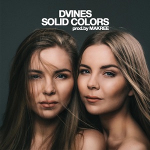 Solid Colors - EP