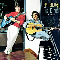 Fernando y Juan Carlos - Oh, No (No Te Quiero Olvidar)