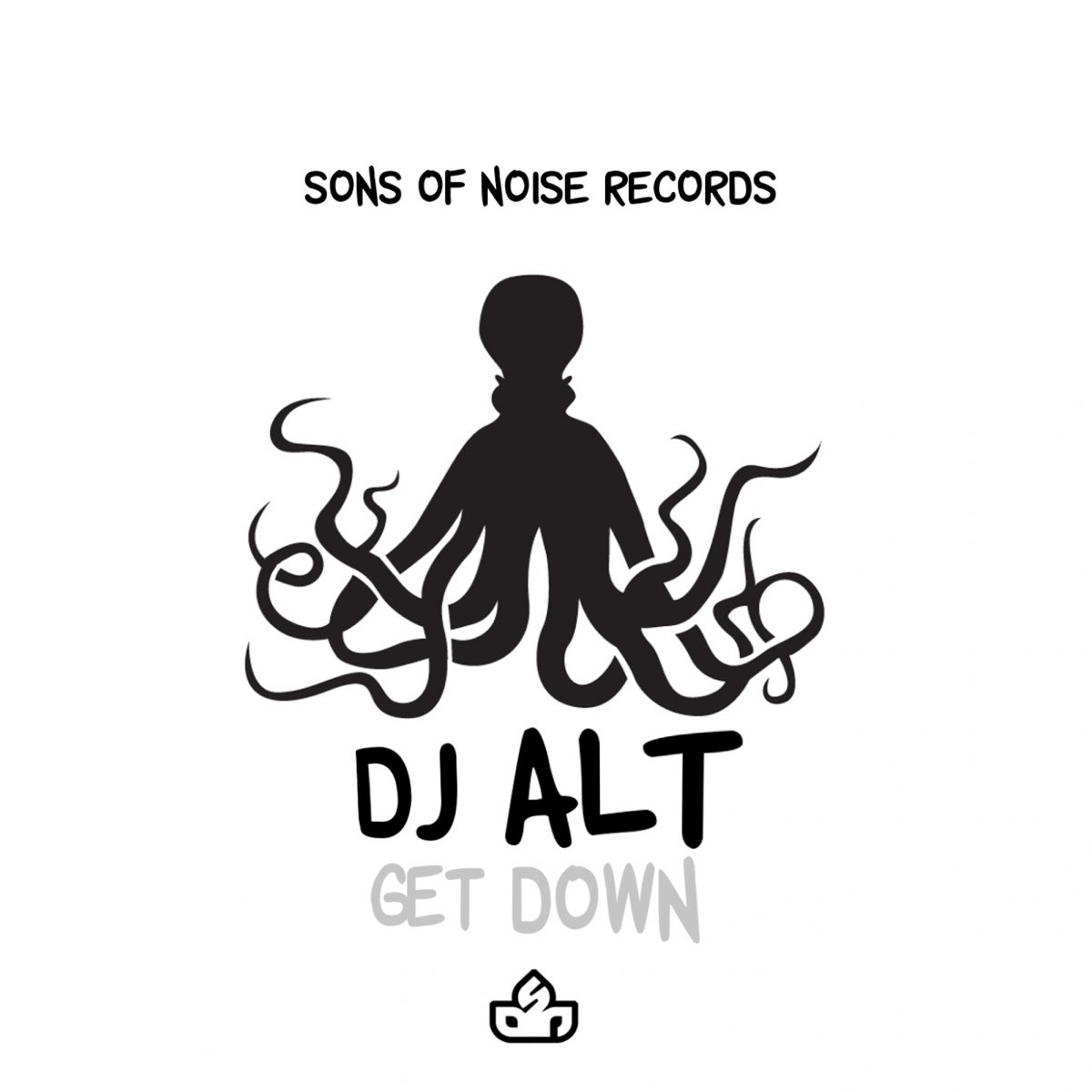 Get get down DJ. Alt Music. Alt-a - альбомы.
