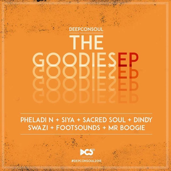 Goodies - EP