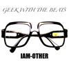 Geek with the Beats
