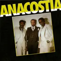 EVERYBODY DANCE — ANACOSTIA