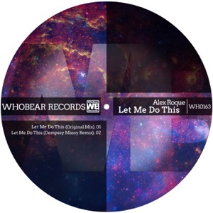 Let Me Do This - Single