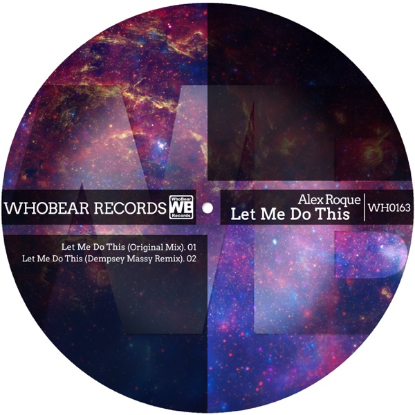 Let Me Do This - Single
