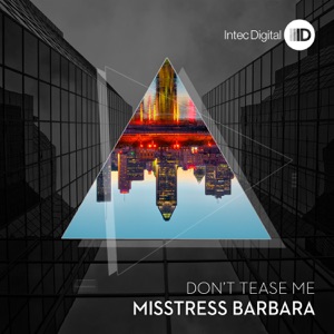 Don't Tease Me - Single