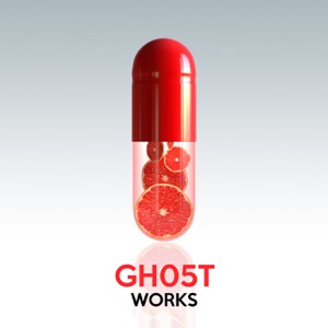 Gh05t Works