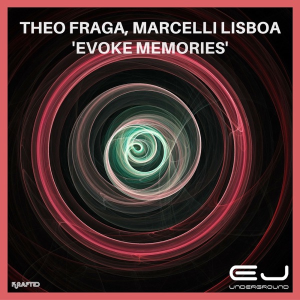 Evoke Memories - Single
