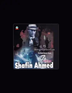 Listen to Shafin Ahmed, watch music videos, read bio, see tour dates & more!