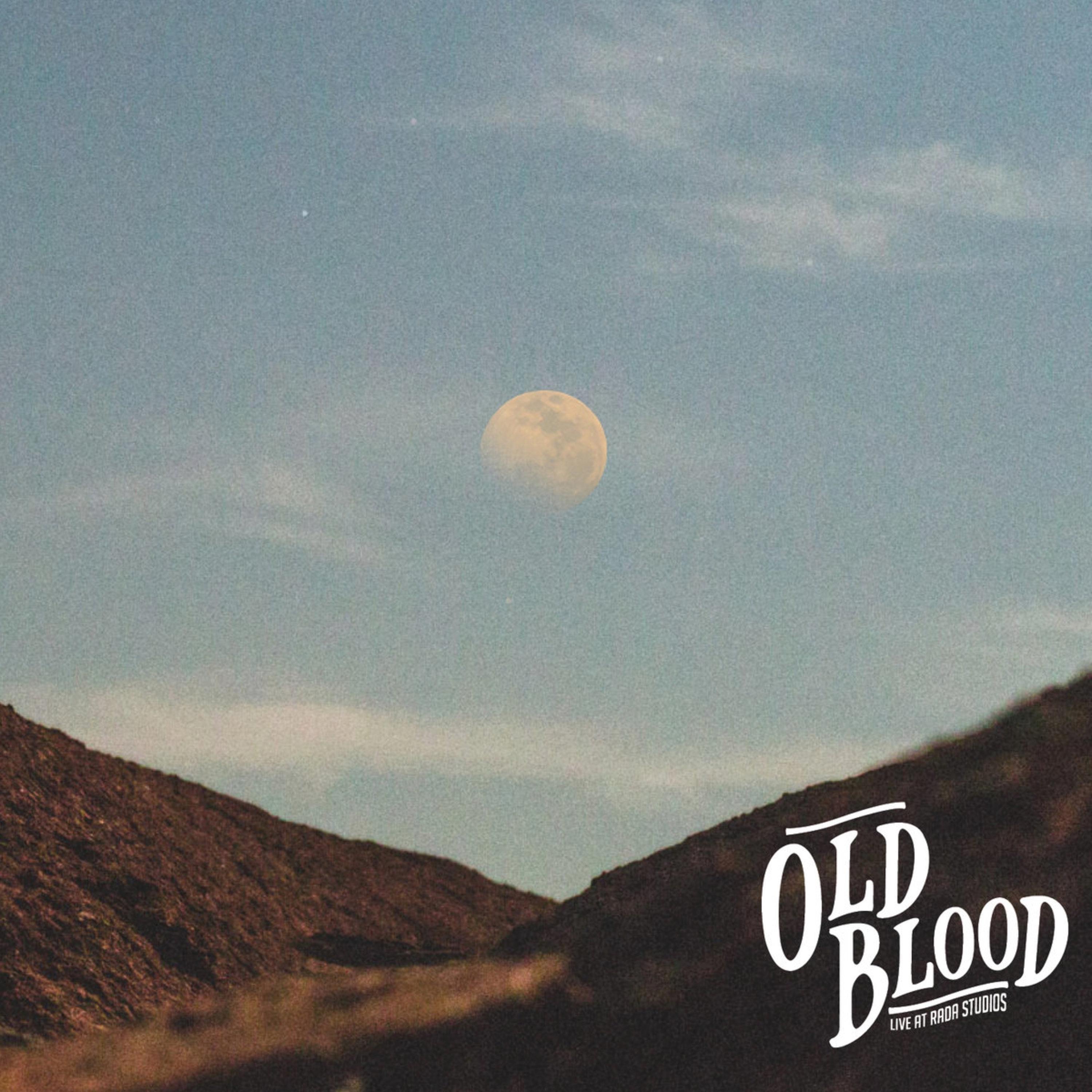 Live at Rada Studios