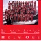 Holy One - Trinity Temple Full Gospel Mass Choir lyrics