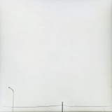 Little Chang, Big City artwork