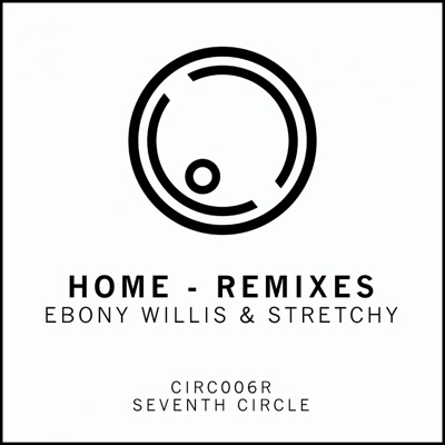 Home the Remixes - EP