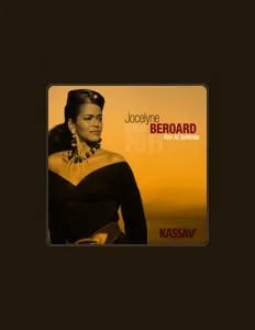 Listen to Jocelyne Béroard, watch music videos, read bio, see tour dates & more!