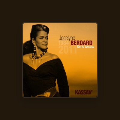 Listen to Jocelyne Béroard, watch music videos, read bio, see tour dates & more!