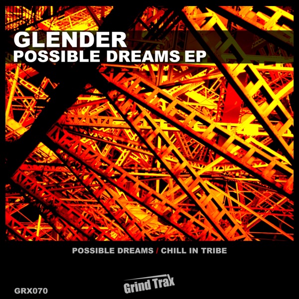 Possible Dreams - Single