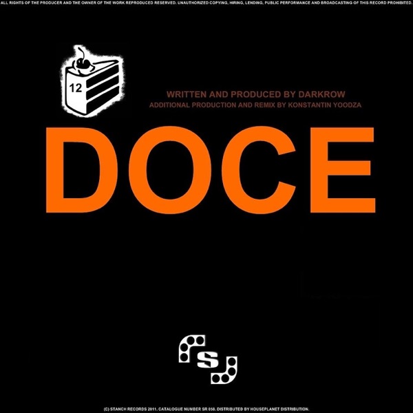 Doce - Single