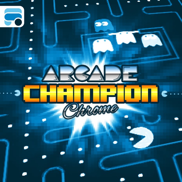 Arcade / Chrome - Single