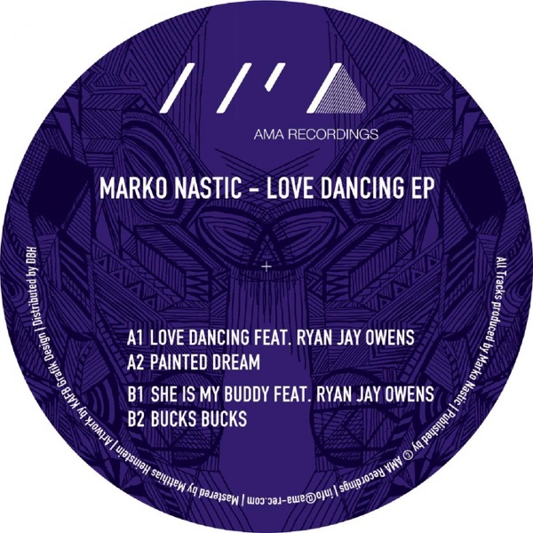 Love Dancing - EP