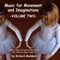 Dance-A-Story “Free to Be Me” 4/4 - Richard Maddock lyrics