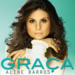Aline Barros - Casa do Pai