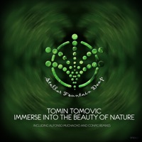 Immerse Into the Beauty of Nature - Tomin Tomovic